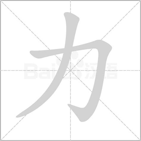 力字五行|力字的五行是什么,力的五行属性及吉利寓意